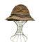 フィルソン FILSON 70-80S USA製 ハトメ レザー ベルト付き オイルド ハット メンズ