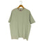 ゴート GOAT SHORT SLEEVE TEE メンズ import:L