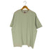ゴート GOAT SHORT SLEEVE TEE メンズ import:L