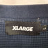 エクストララージ XLARGE GRAFFITI KIDS THERMAL L/S TEE メンズ JPN:L