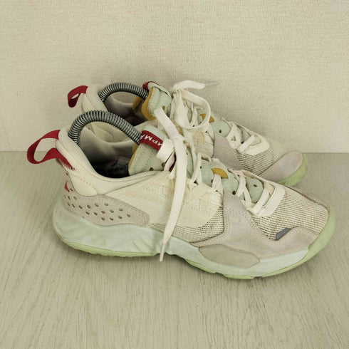 ジョーダンブランド JORDAN BRAND Women's Jordan Delta White レディース JPN:23.5