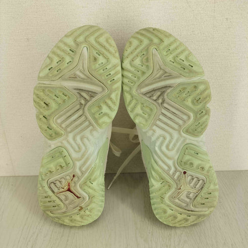 ジョーダンブランド JORDAN BRAND Women's Jordan Delta White レディース JPN:23.5