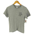 カオスフィッシングクラブ chaos fishing club ロゴ プリント Tシャツ メンズ S