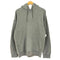 トラディショナルウェザーウェア Traditional Weatherwear 前V ガゼット エルボーパッチ プルオーバーパーカー メンズ import:L