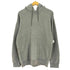 トラディショナルウェザーウェア Traditional Weatherwear 前V ガゼット エルボーパッチ プルオーバーパーカー メンズ import:L
