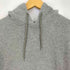 トラディショナルウェザーウェア Traditional Weatherwear 前V ガゼット エルボーパッチ プルオーバーパーカー メンズ import:L