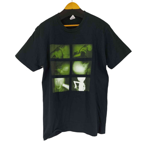 シュプリーム Supreme 18AW Chris Cunningham Rubber Johnny Tee メンズ JPN:L