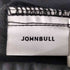 ジョンブル Johnbull 23SS リネン混 カーゴパンツ メンズ JPN:S