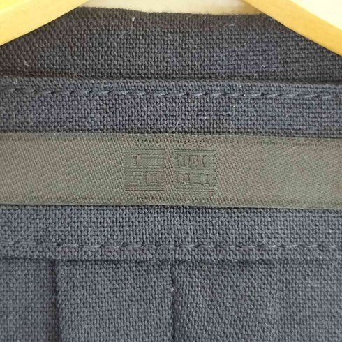 ユニクロ UNIQLO 25ss 感動ジャケット メンズ JPN:XL