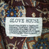 グローブハウス GLOVE HOUSE 総柄 L/S オープンカラーシャツ メンズ JPN:L