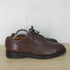 GRASS MEN'S プレーントゥ ドレスシューズ メンズ 5