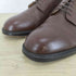 GRASS MEN'S プレーントゥ ドレスシューズ メンズ 5