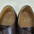 GRASS MEN'S プレーントゥ ドレスシューズ メンズ 5