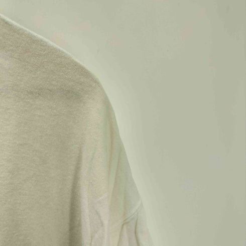 CERONIAS 00S ボディ コミック プリント S/S ボックス Tシャツ メンズ import:L