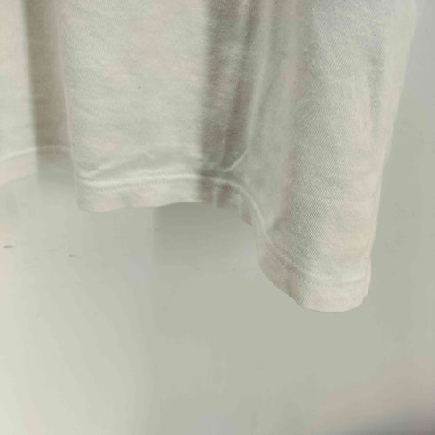 CERONIAS 00S ボディ コミック プリント S/S ボックス Tシャツ メンズ import:L
