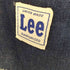 リー Lee デニムペインターパンツ メンズ JPN:M