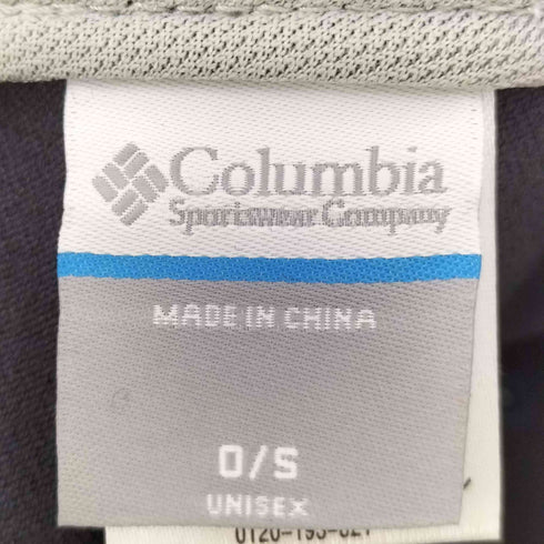 コロンビア Columbia ループスパイヤーパスキャップ メンズ S