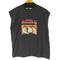 ザビートルズ THE BEATLES MUHET フロントプリント タンクトップ メンズ JPN:XL