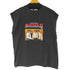 ザビートルズ THE BEATLES MUHET フロントプリント タンクトップ メンズ JPN:XL