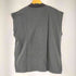 ザビートルズ THE BEATLES MUHET フロントプリント タンクトップ メンズ JPN:XL