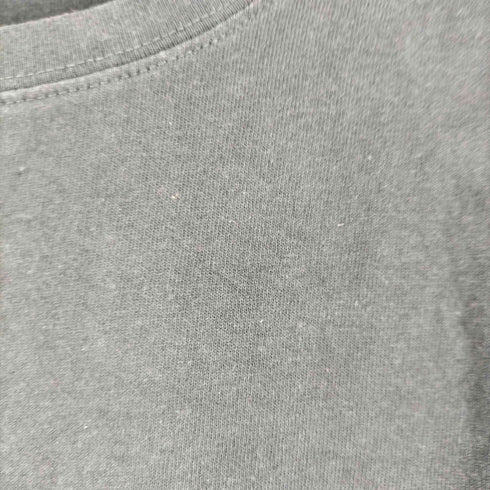 ザビートルズ THE BEATLES MUHET フロントプリント タンクトップ メンズ JPN:XL