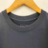 ザノースフェイス THE NORTH FACE S/S BANDANA SQUARE LOGO TEE ペイズリー柄 バックプリント クルーネック S/S Tシャツ メンズ import:M