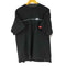 アップルバム APPLEBUM 両面プリント S/S Tシャツ メンズ JPN:L