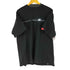 アップルバム APPLEBUM 両面プリント S/S Tシャツ メンズ JPN:L