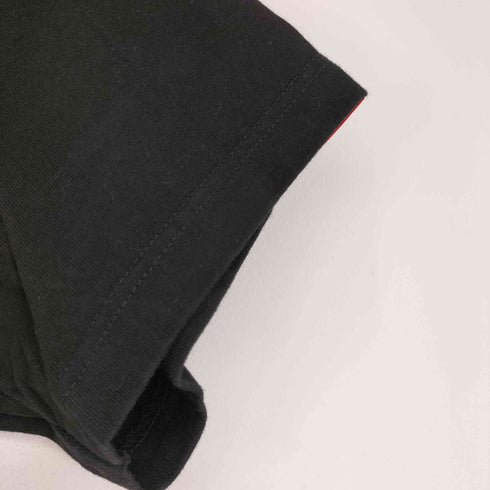 アップルバム APPLEBUM 両面プリント S/S Tシャツ メンズ JPN:L