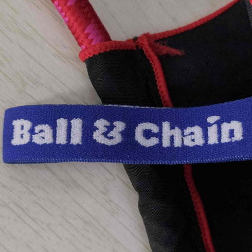 ボールアンドチェーン Ball&Chain DSC パジャマベア ショッピングバッグ レディース
