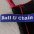 ボールアンドチェーン Ball&Chain DSC パジャマベア ショッピングバッグ レディース