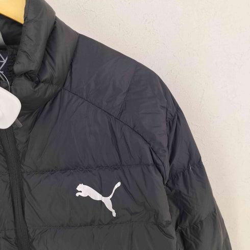 プーマ PUMA パッカブル LITE ダウンジャケット メンズ M