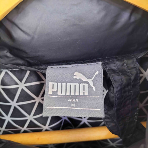 プーマ PUMA パッカブル LITE ダウンジャケット メンズ M