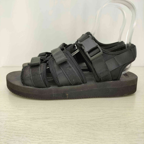 スイコック suicoke vibram ソール スポーツサンダル メンズ JPN:27