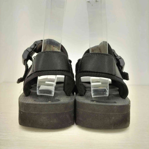 スイコック suicoke vibram ソール スポーツサンダル メンズ JPN:27