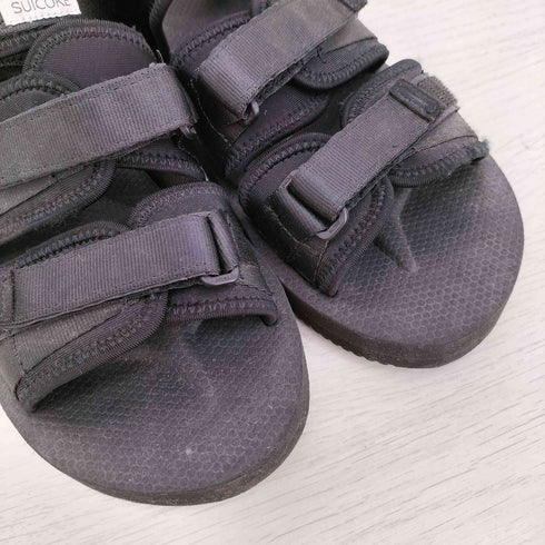 スイコック suicoke vibram ソール スポーツサンダル メンズ JPN:27