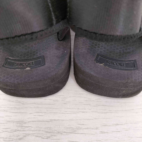 スイコック suicoke vibram ソール スポーツサンダル メンズ JPN:27