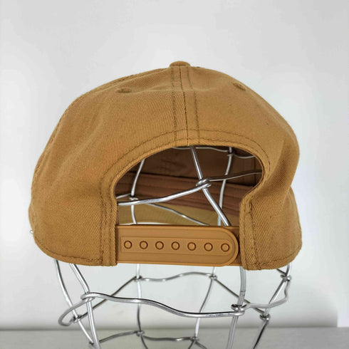 ティンバーランド Timberland 3Dツリーロゴ コットン キャップ メンズ OS
