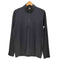 ザノースフェイス THE NORTH FACE L/S FLASHDRY ZIP UP フラッシュドライ ハーフジップ L/S シャツ メンズ import:M