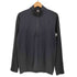 ザノースフェイス THE NORTH FACE L/S FLASHDRY ZIP UP フラッシュドライ ハーフジップ L/S シャツ メンズ import:M