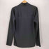 ザノースフェイス THE NORTH FACE L/S FLASHDRY ZIP UP フラッシュドライ ハーフジップ L/S シャツ メンズ import:M