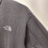 ザノースフェイス THE NORTH FACE L/S FLASHDRY ZIP UP フラッシュドライ ハーフジップ L/S シャツ メンズ import:M
