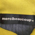 メルシーボークー mercibeaucoup ドルマンスリーブ ボトルネック ニット レディース JPN:1