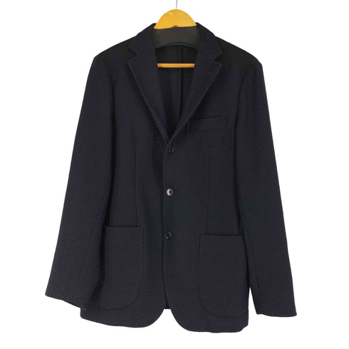 ユナイテッドアローズ UNITED ARROWS バスケット3Bテーラードジャケット メンズ JPN:48