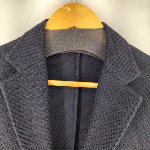 ユナイテッドアローズ UNITED ARROWS バスケット3Bテーラードジャケット メンズ JPN:48
