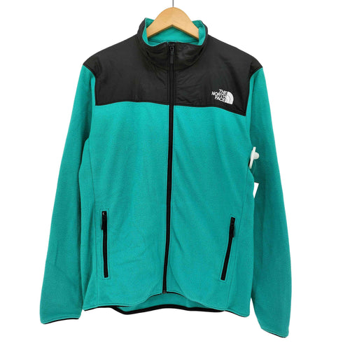 ザノースフェイス THE NORTH FACE MOUNTAIN VERSA MICRO JACKET マウンテンバーサマイクロジャケット メンズ import:M