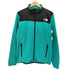 ザノースフェイス THE NORTH FACE MOUNTAIN VERSA MICRO JACKET マウンテンバーサマイクロジャケット メンズ import:M