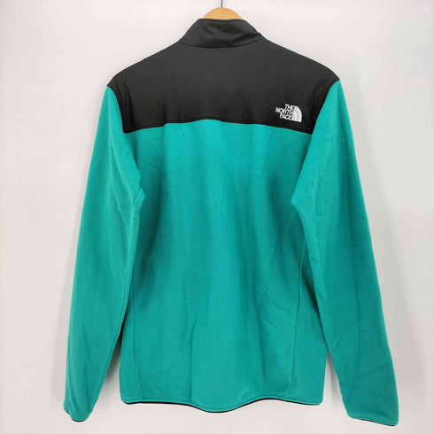 ザノースフェイス THE NORTH FACE MOUNTAIN VERSA MICRO JACKET マウンテンバーサマイクロジャケット メンズ import:M