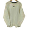 ペルーシュ Perushu レトロ リブ 配色 ロンT L/S カットソー メンズ import:L
