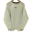 ペルーシュ Perushu レトロ リブ 配色 ロンT L/S カットソー メンズ import:L